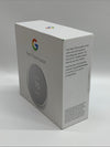 Google Nest Smart Thermostat Home Programmable Wifi Thermostat GA01334-US Snow