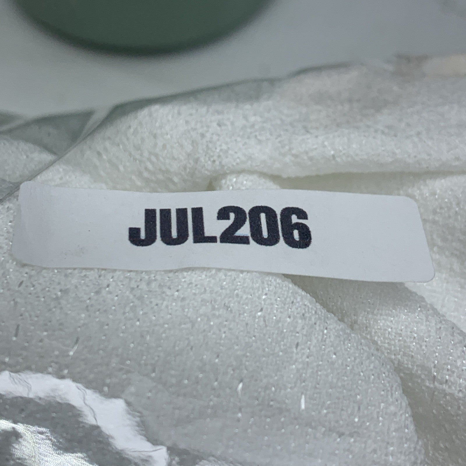 LeSuit Women's 2-Piece Jacket/Dress Suit White Size 10 for Office Formal Events