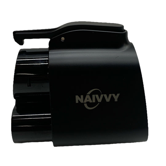 TSL-CCS1-S NACS to CCS Tesla Supercharger Adapter Compatible with Ford, GM, Rivi