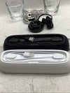 Philips Sonicare Toothbrush Case Cup Charging Base Only - NO HANDLE FOR PARTS