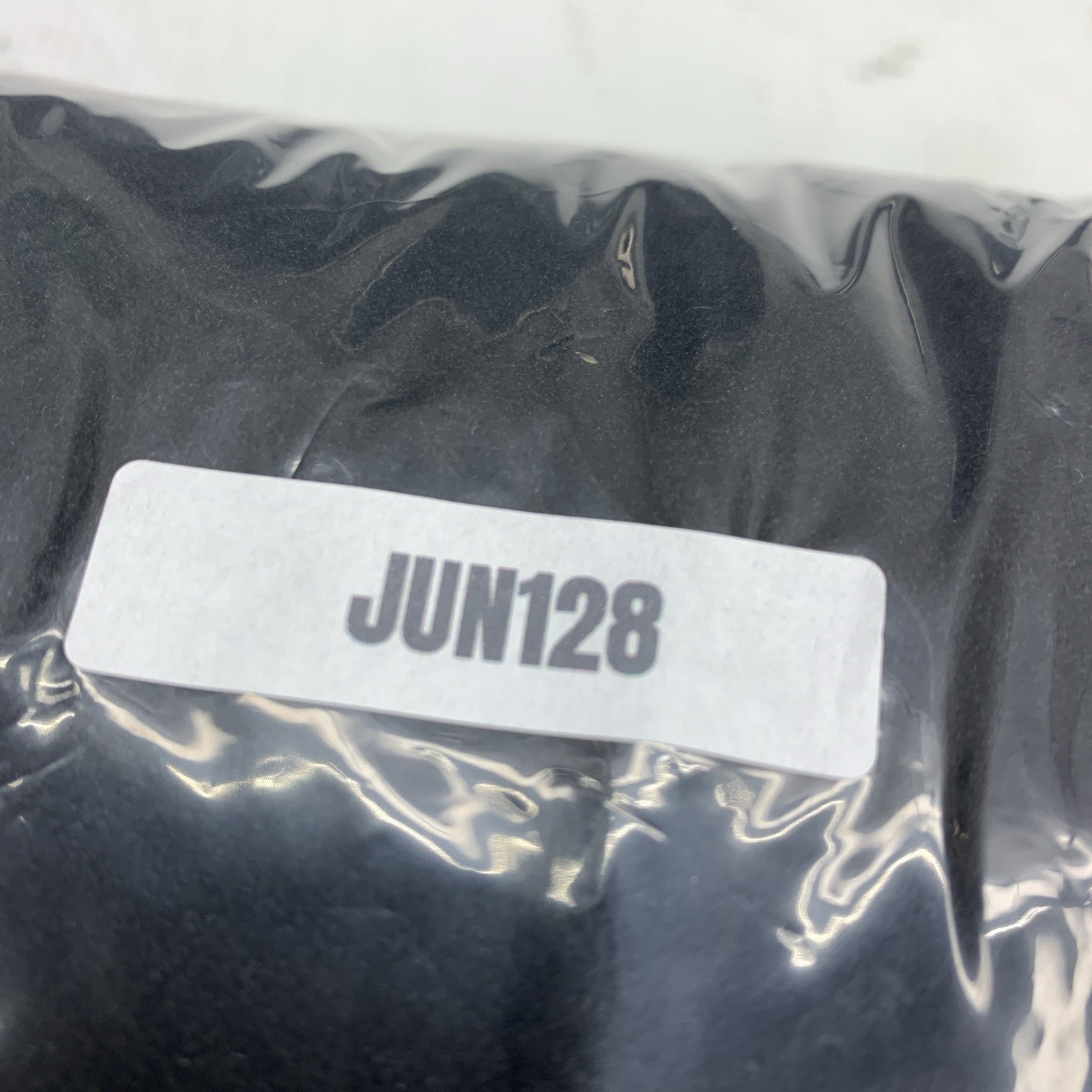 Women's Casual Business Open Front Notch Lapel Blazer Long Sleeve Size S, Black