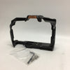 SmallRig Full Cage Compatible with BMPCC 6K Pro w/ NATO Rail & Cold Shoe 3270B
