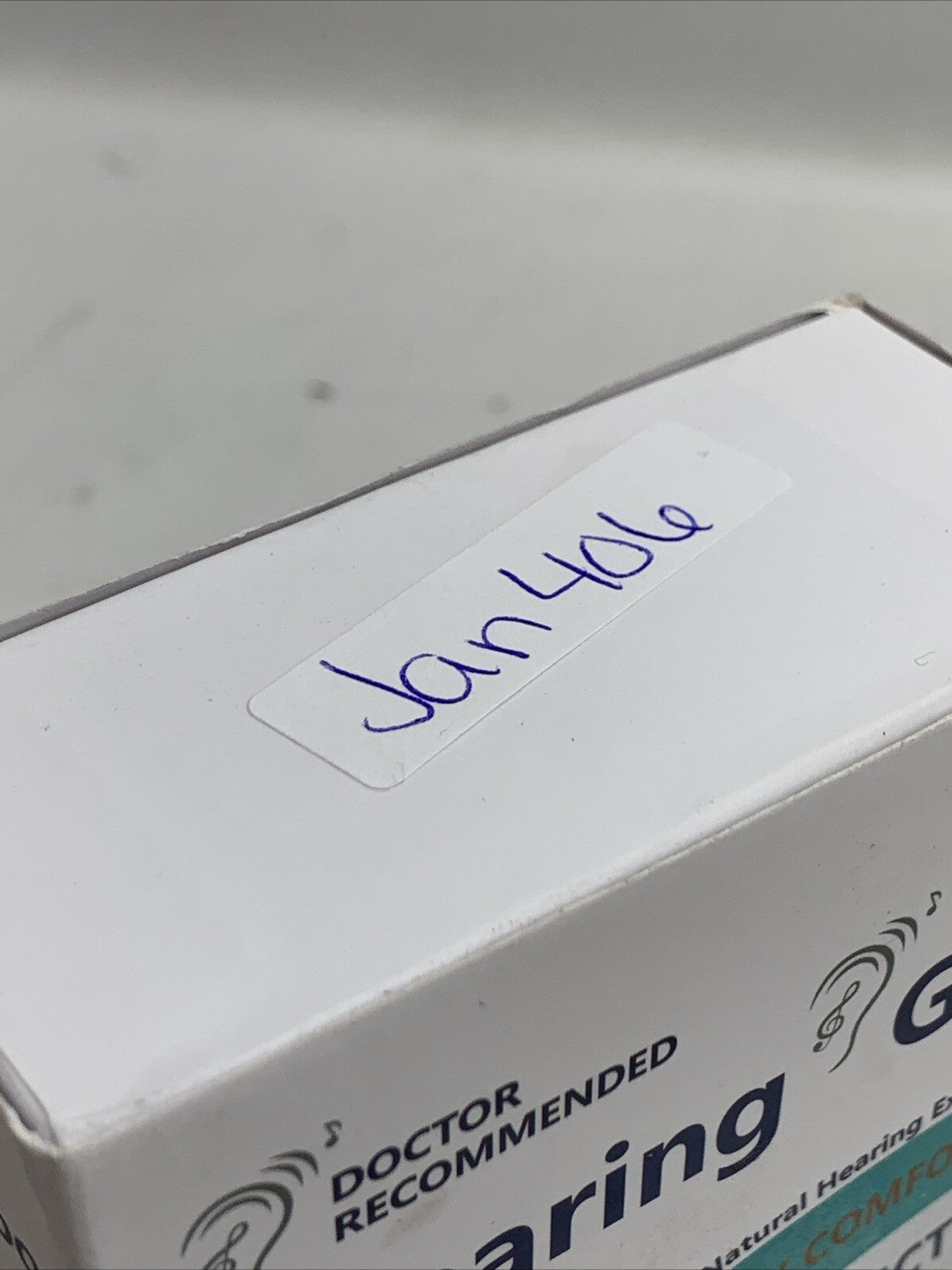 Digital Hearing Aids Hearing Good Noise Reduction Sound Amplifier Rechargeable