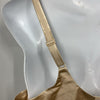 Bali Women's One Smooth U Smoothing And Concealing Underwire Bra Size 38C Beige