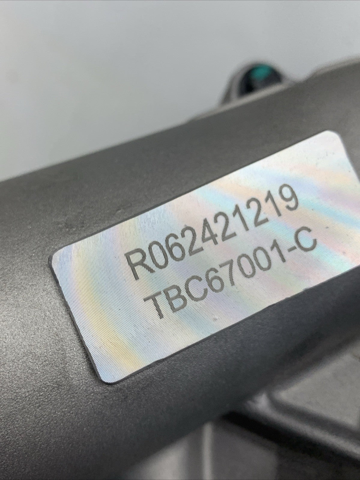 A-Premium 1999-2003 Ford F-350 Super Duty Turbocharger GTP38 Model R062421219