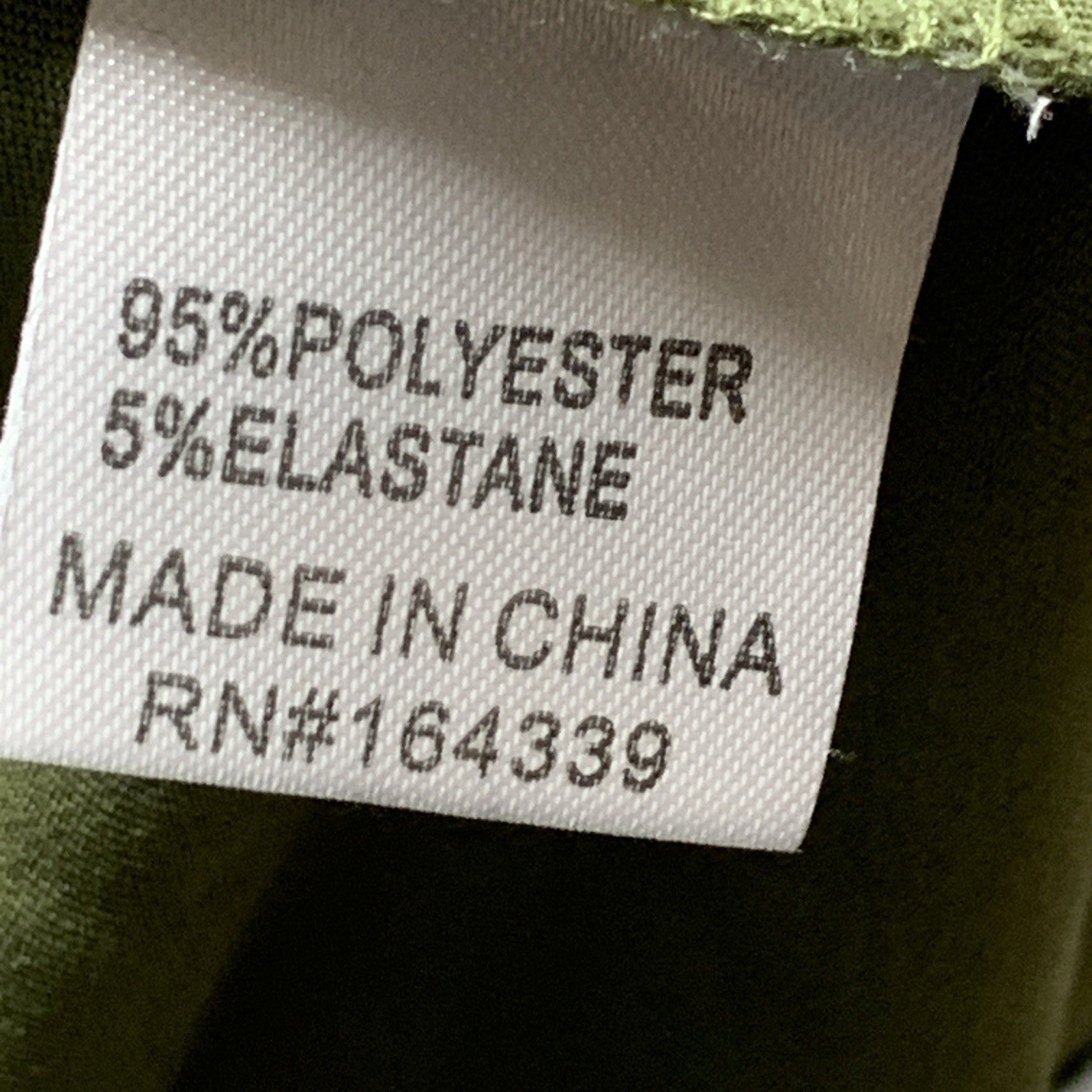 Petal & Pup Womens Grasie Dress Cocktail Cross Over Halter Neckline Size 4 Olive