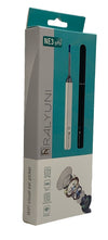 Ralyuni Ear Wax Removal Tool, Ralyuni Ear Wax Removal Tool with Camera, Ralyuni