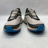 Columbia Montrail Trinity Ag Ii Running Shoes Dark Stone/ocean Blue, Women's 5