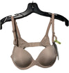 Maidenform DM7543 Underwire One Fab Fit Modern Demi T-Shirt Bra Lightly Line 34B