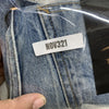 HUDSON Women's Devon High-Rise Boyfriend Short 24 Denim DJRSDE1603 with Pockets