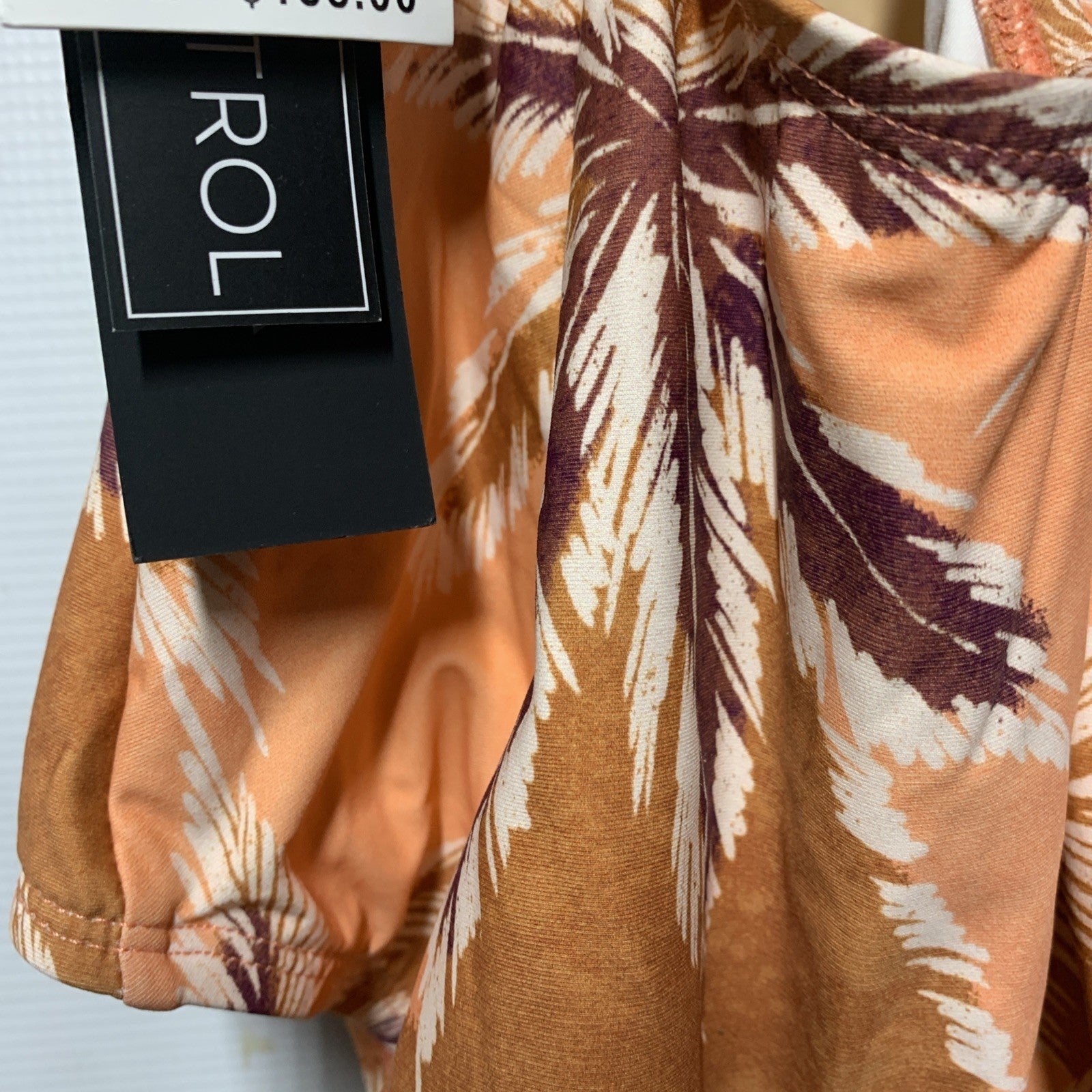 La Blanca Women's Multi Strap Cross Back One Piece Swimsuit Beach Swimwear 12