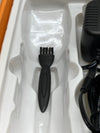 oneisall Dog Clippers Low Noise, 2-Speed Quiet Dog Grooming Kit Rechargeable