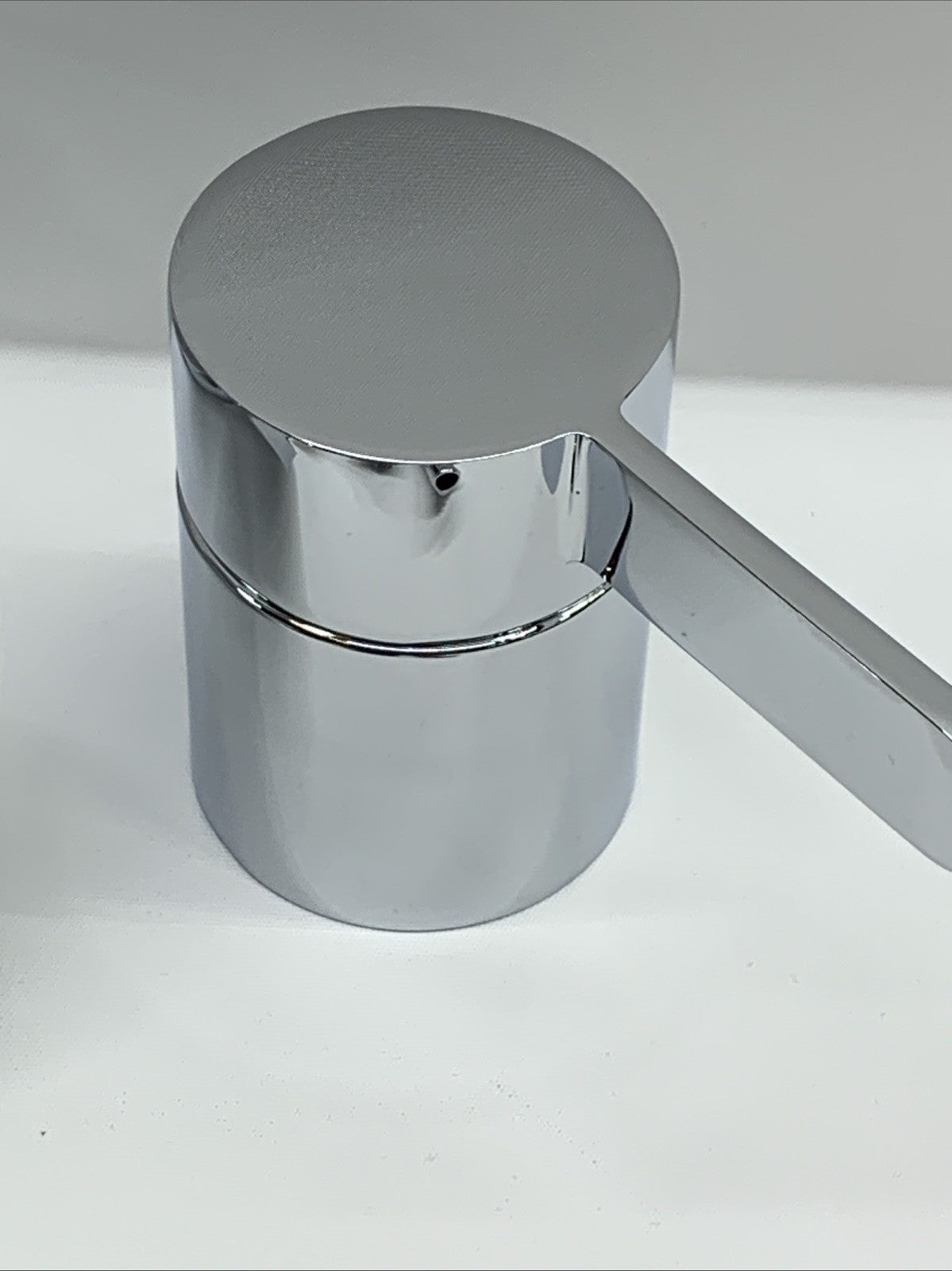 Gerber D511030TC Amalfi Tub and Shower Trim Package Wall Mount 1-Handle - Chrome