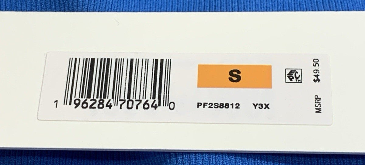 Calvin Klein Women Bike Shorts High Rise 5” Inseam 4way Stretch Activewear Small