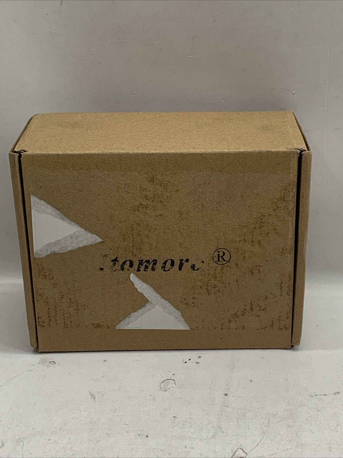 Itomoro Baby Car Mirror, View Infant in Rear Facing Seat with Wide Crystal Cl