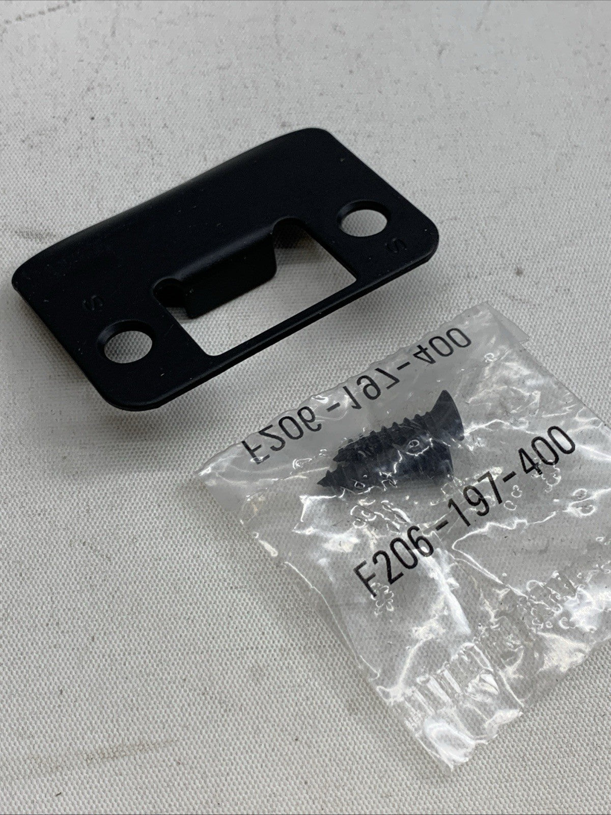 SCHLAGE Entrance Handleset F-Series F60 ADD 716 ACC 12-326 with Accent Lever