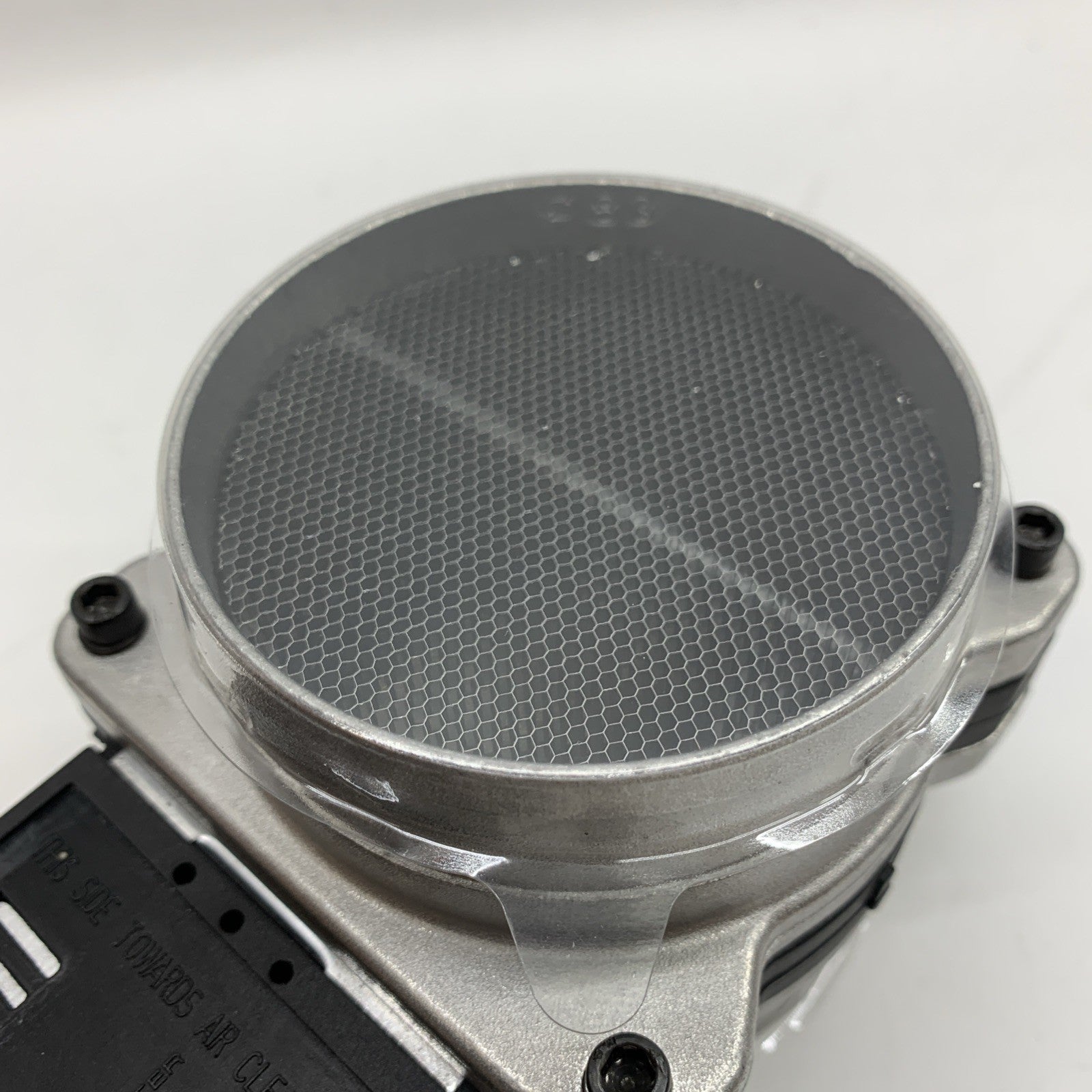 Mass Air Flow Sensor Flange Mount Modern Fits Cadillac Chevrolet GMC Pontiac