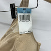 Bali Ultra Light Body Briefer Shaper with firm control, underwire, nude color, size 40C, women's shapewear by The Family Flips