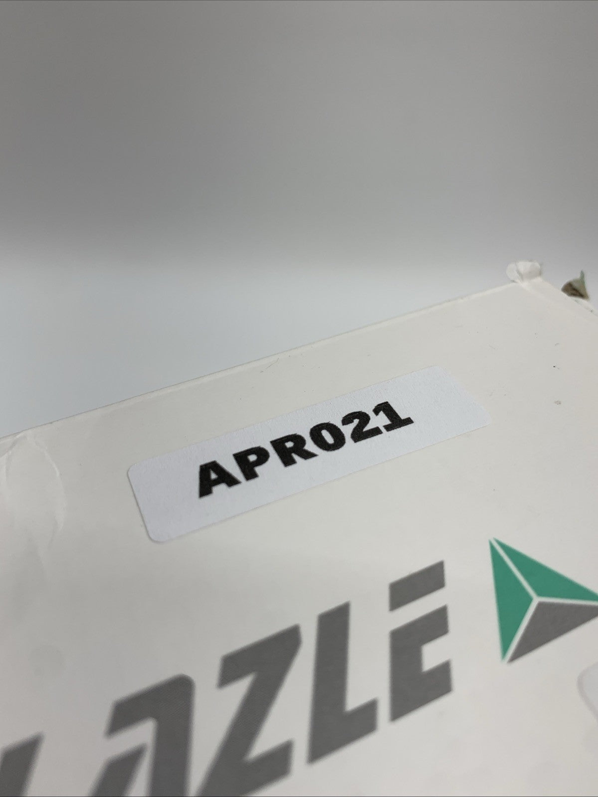 LAZLE Blood Pressure Monitor Automatic Upper Arm Accurate Adjustable JPD-HA101