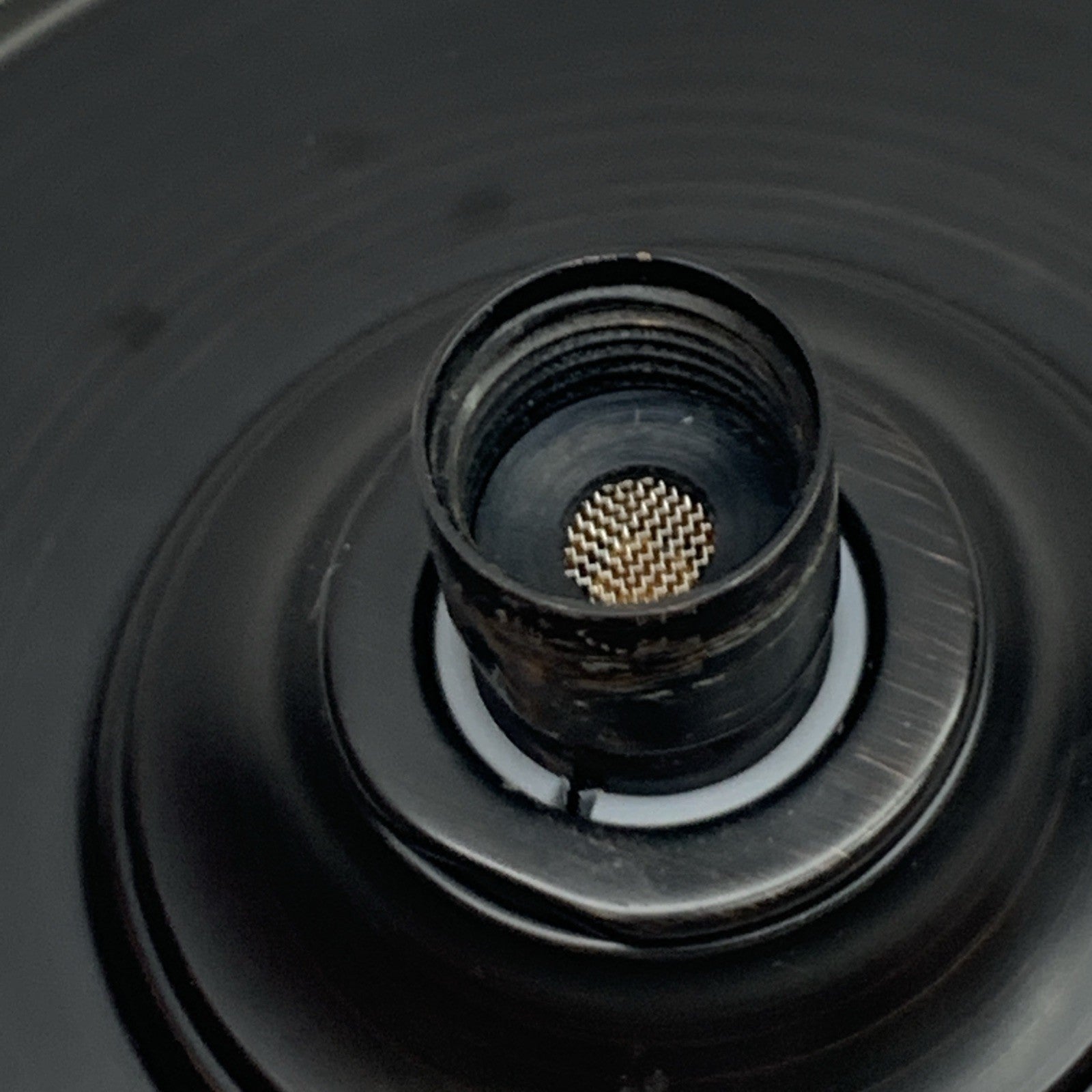 Pfister 015-HV1Y Hanover Shower Head Traditional 1.5GPM Round, Tuscan Bronze