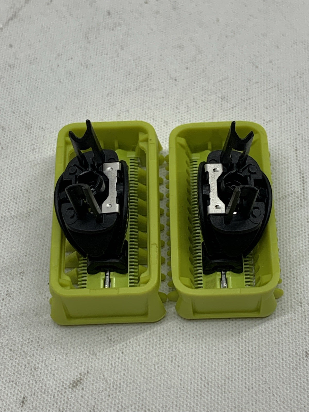 Philips OneBlade 360 Replacement Blade QP420/80 Durable With Guard - 2 Pack