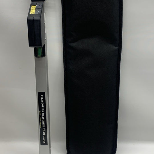 MTAA Telescoping Measuring Tram Gauge, 28