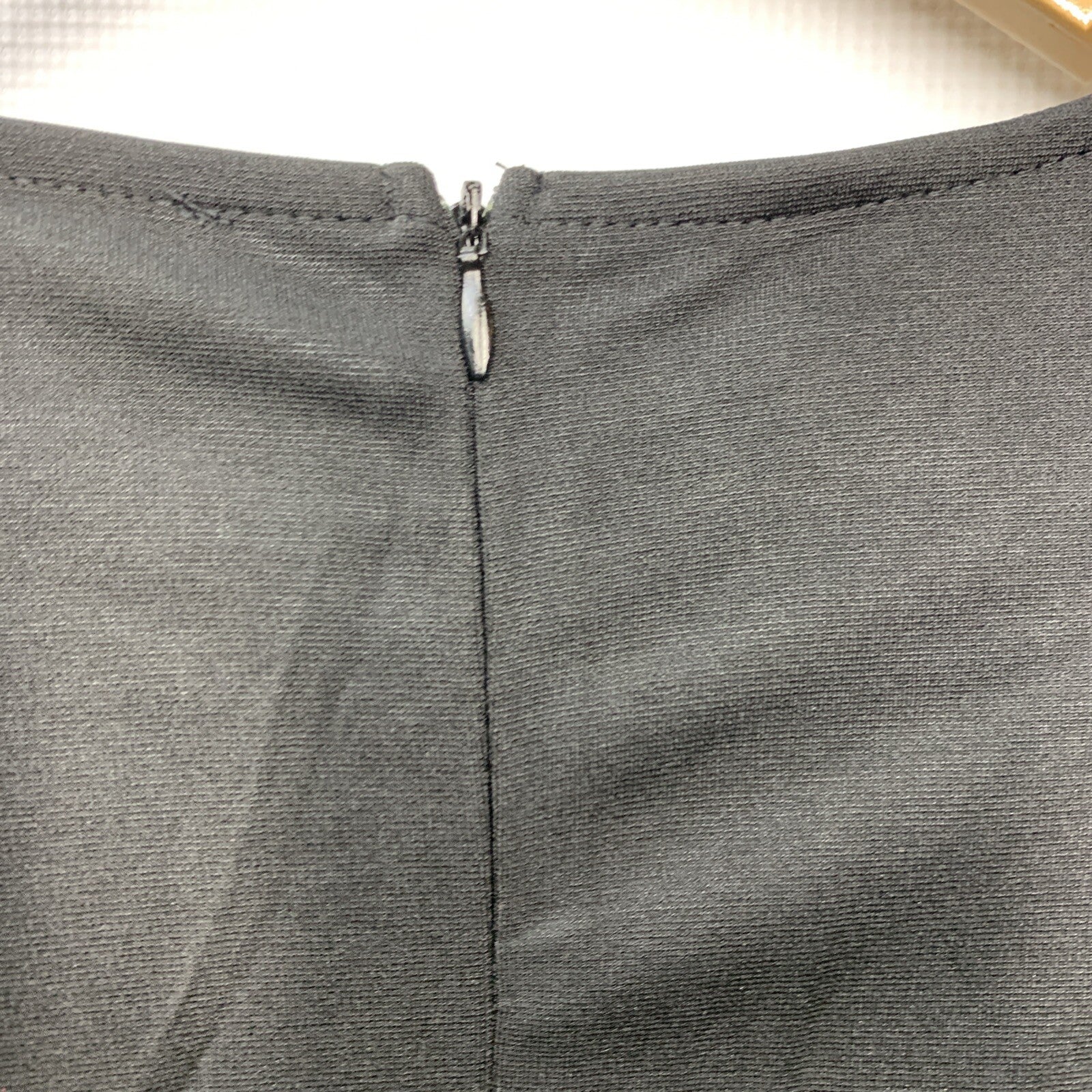 GRACE KARIN Women's Party Casual Guest Dress Short Flared Sleeves Black Medium