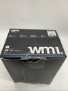 Anon WM1 Perceive Skiing Snow Goggles Black Frame Protection with Bonus Lens