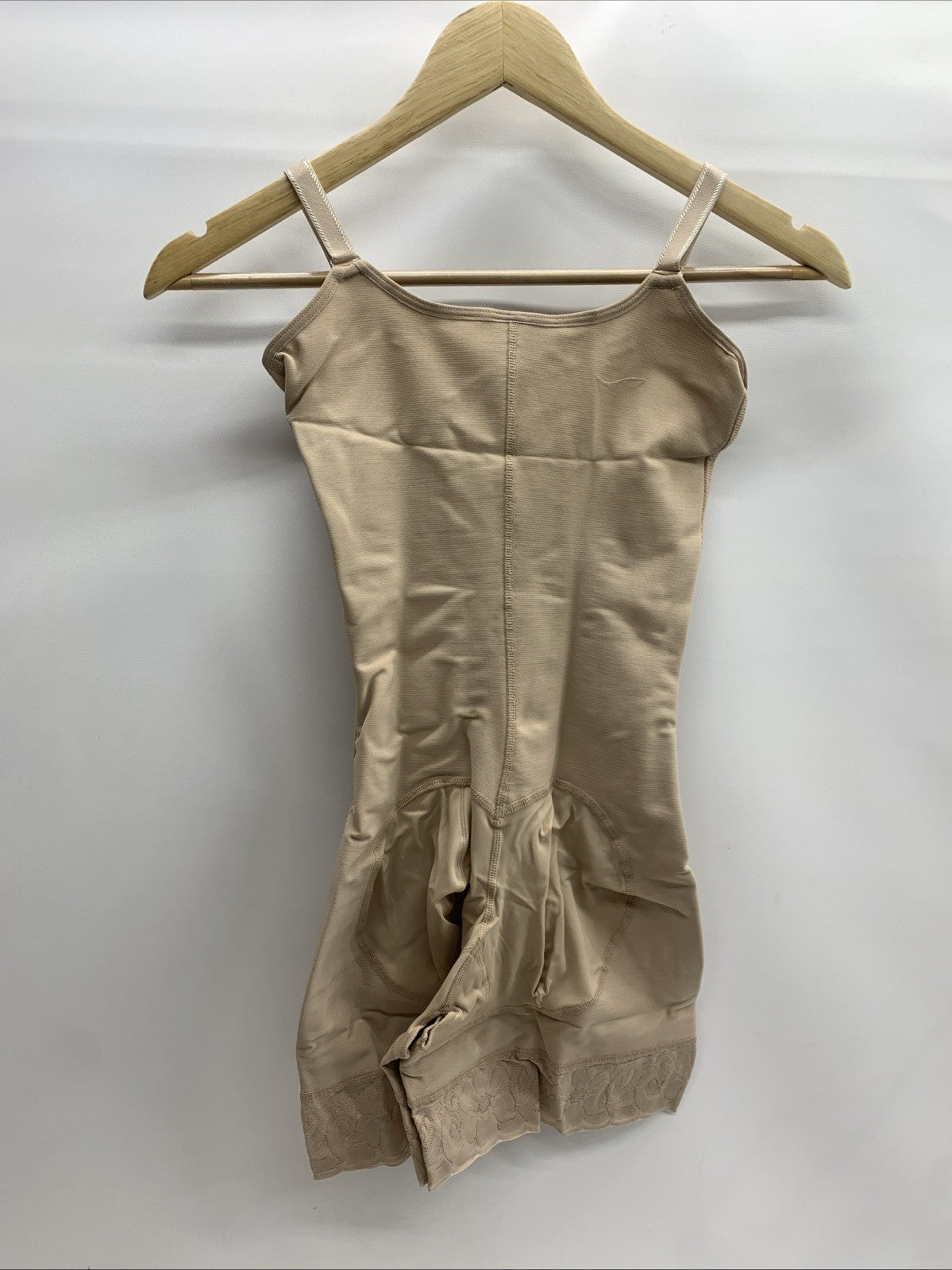 Diane Poitiere 2396 Postpartum High Compression Shapewear Girdle Size Small