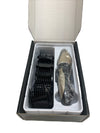 YABIFE Professional Dog Clipper Rechargeable Cordless Dog Grooming Kit Ceramic