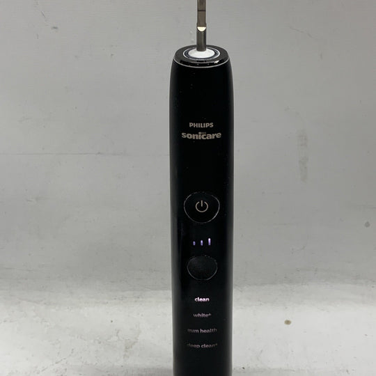 Philips Sonicare DiamondClean Smart 9500 Electric Toothbrush - NO HEAD FOR PARTS