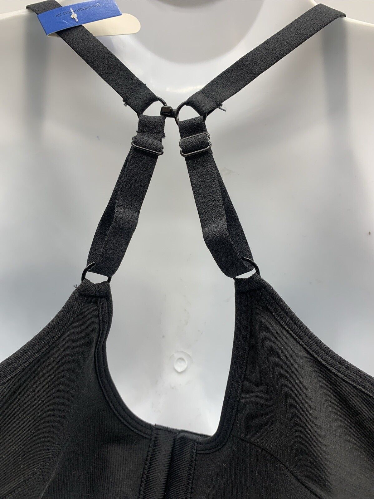 Maidenform Woman’s Bra Size XL (Black) Seamless Lift Wireless Craveable Intimate