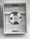 Google Nest Thermostat E - Programmable Smart Thermostat T4000ES for Home White