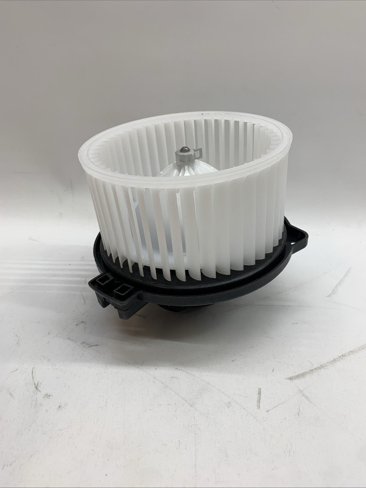 HVAC Blower Motor Fan Assembly Compatible for Toyota Tundra 2003 2004 2005