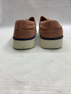 Sperry John Legend Men's Legend Signature Plushwave Boat Shoes Rust Size 12 M