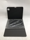 OPAKIT Magnetic Keyboard Case Cover for iPad Air 7/8/9 Generation 10.5 Black