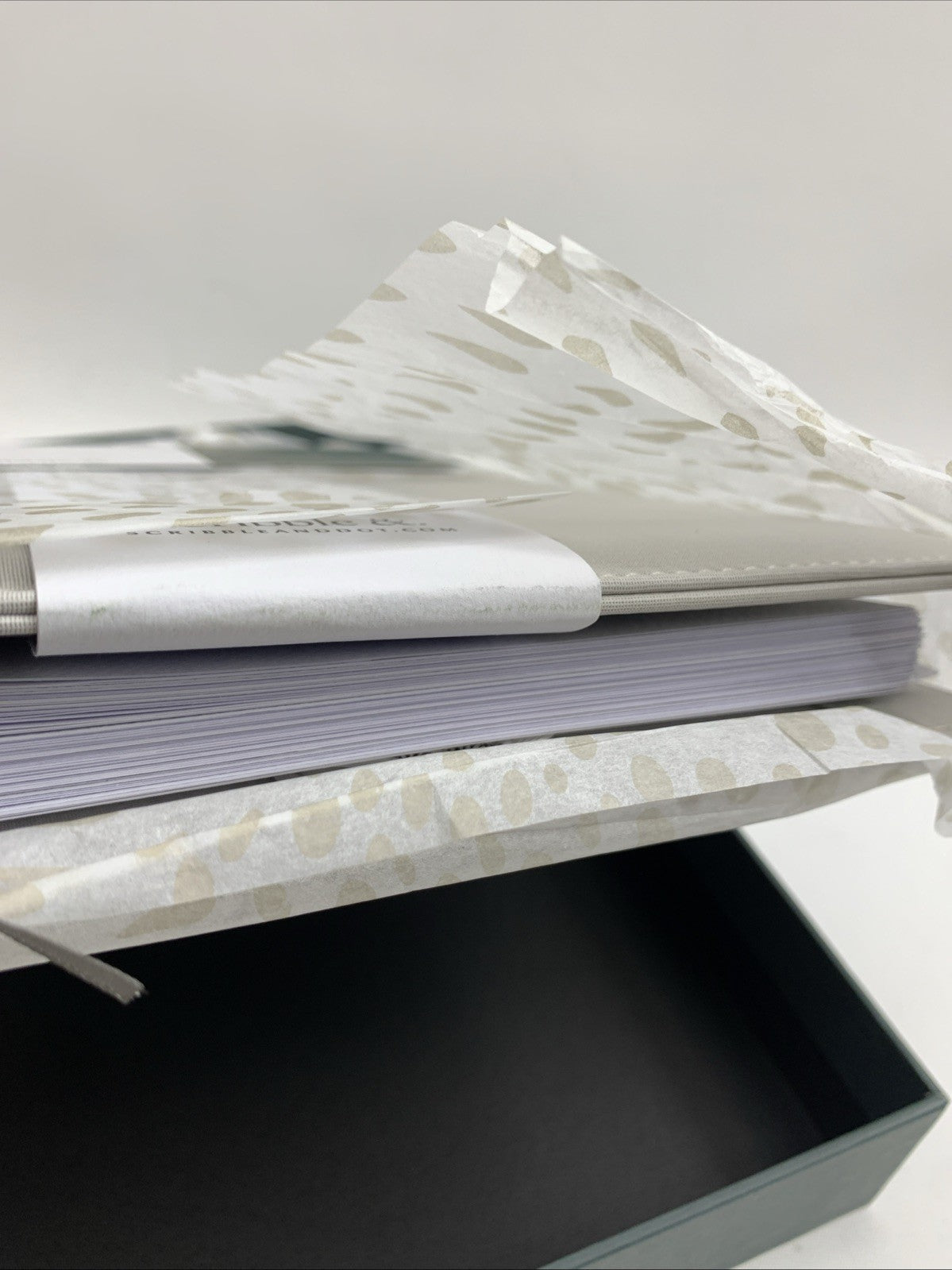 Award Winning Scribble & Dot® Wedding Planner Book and Organizer for the Bride