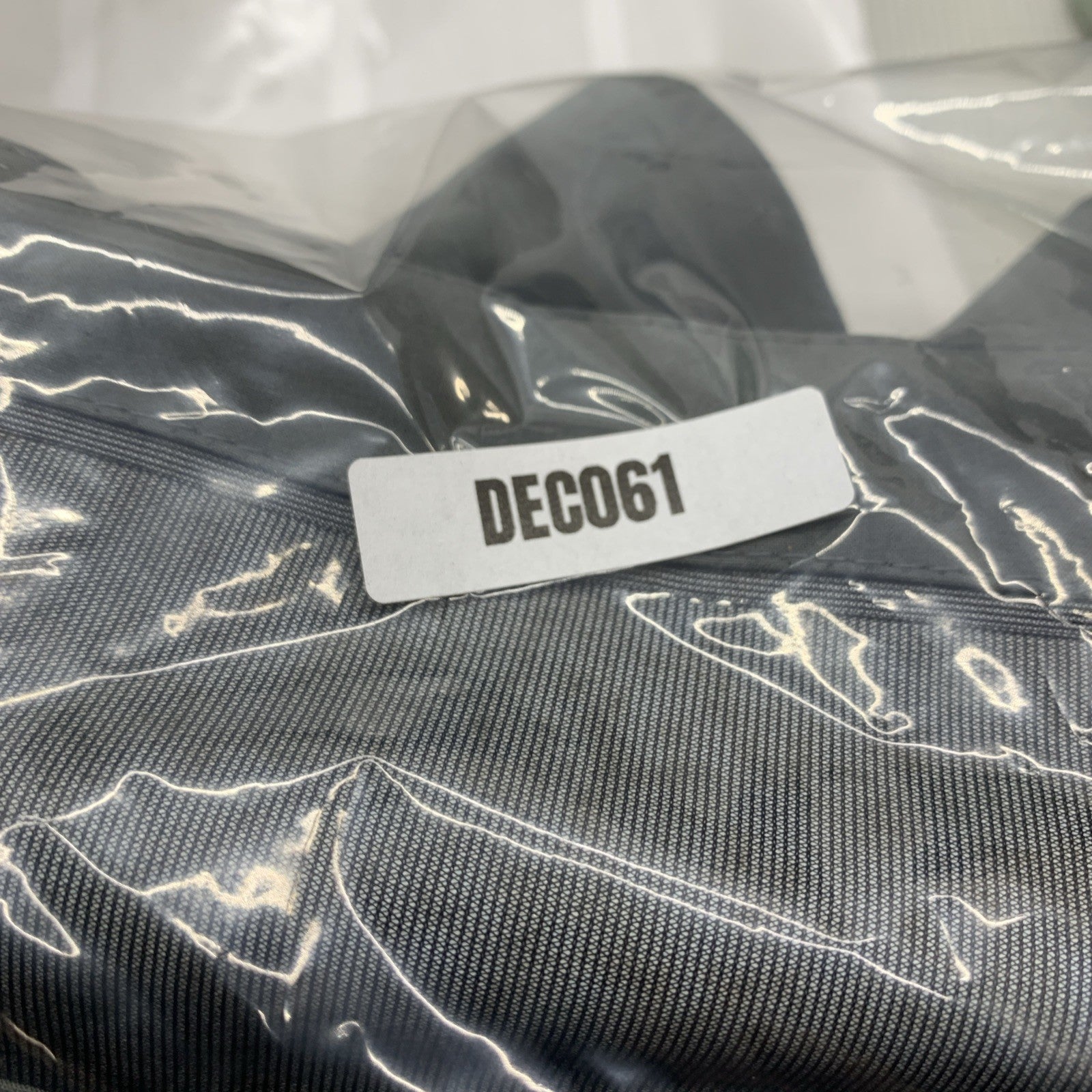 TGF Pockets Fly Fishing Rain Water & Wind Proof Lightweight Jacket Size 3XL Gray