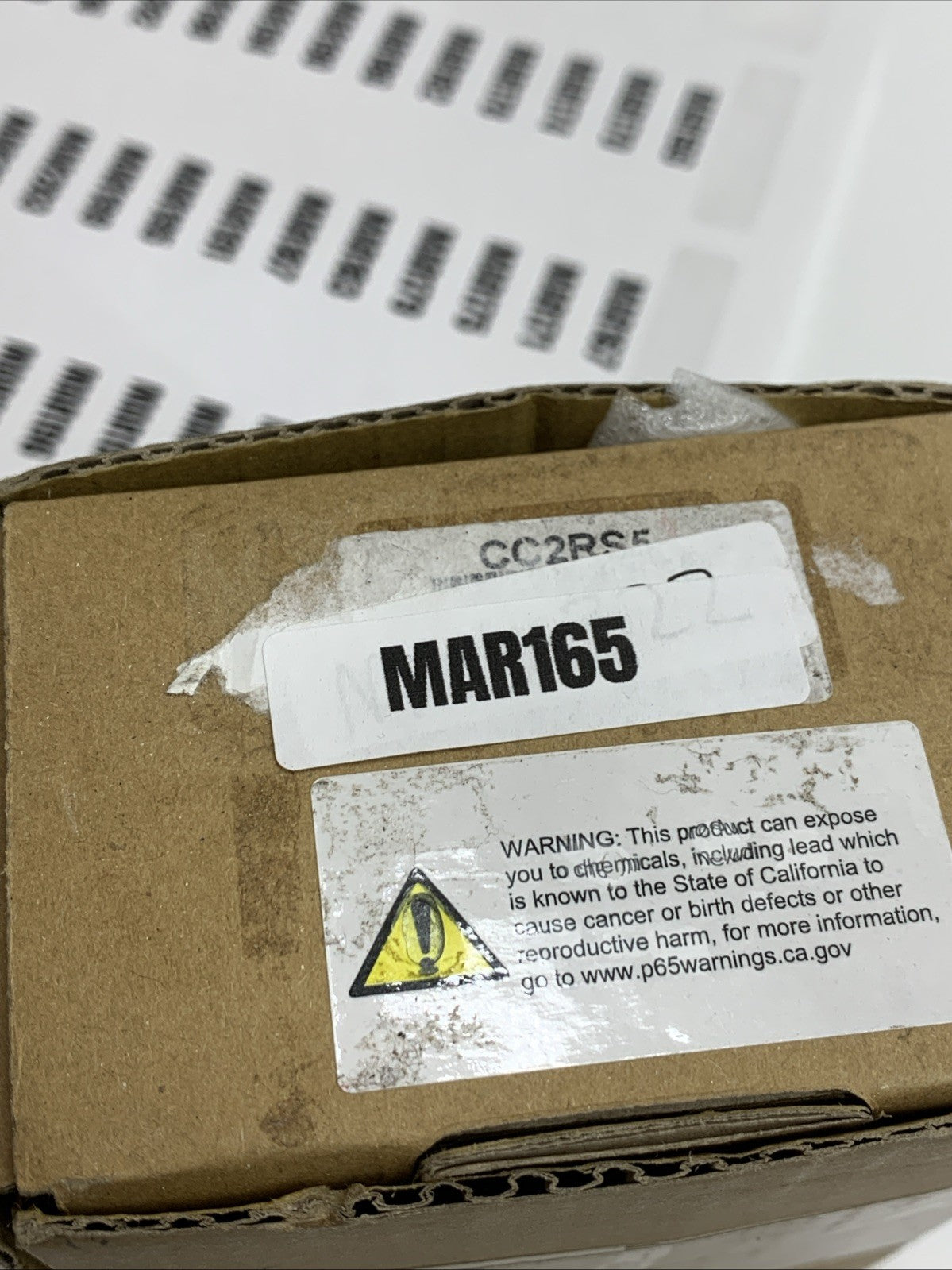 Kingston Brass CCU4105 1-3/4