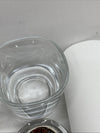 Philips Sonicare DiamondClean Travel Charging Case, Silver Base And Cups 2 Pack