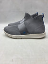 Spenco Women's Karma Deluxe Sneaker, Ghost Grey Size 9.5D Casual Shoes Non-slip