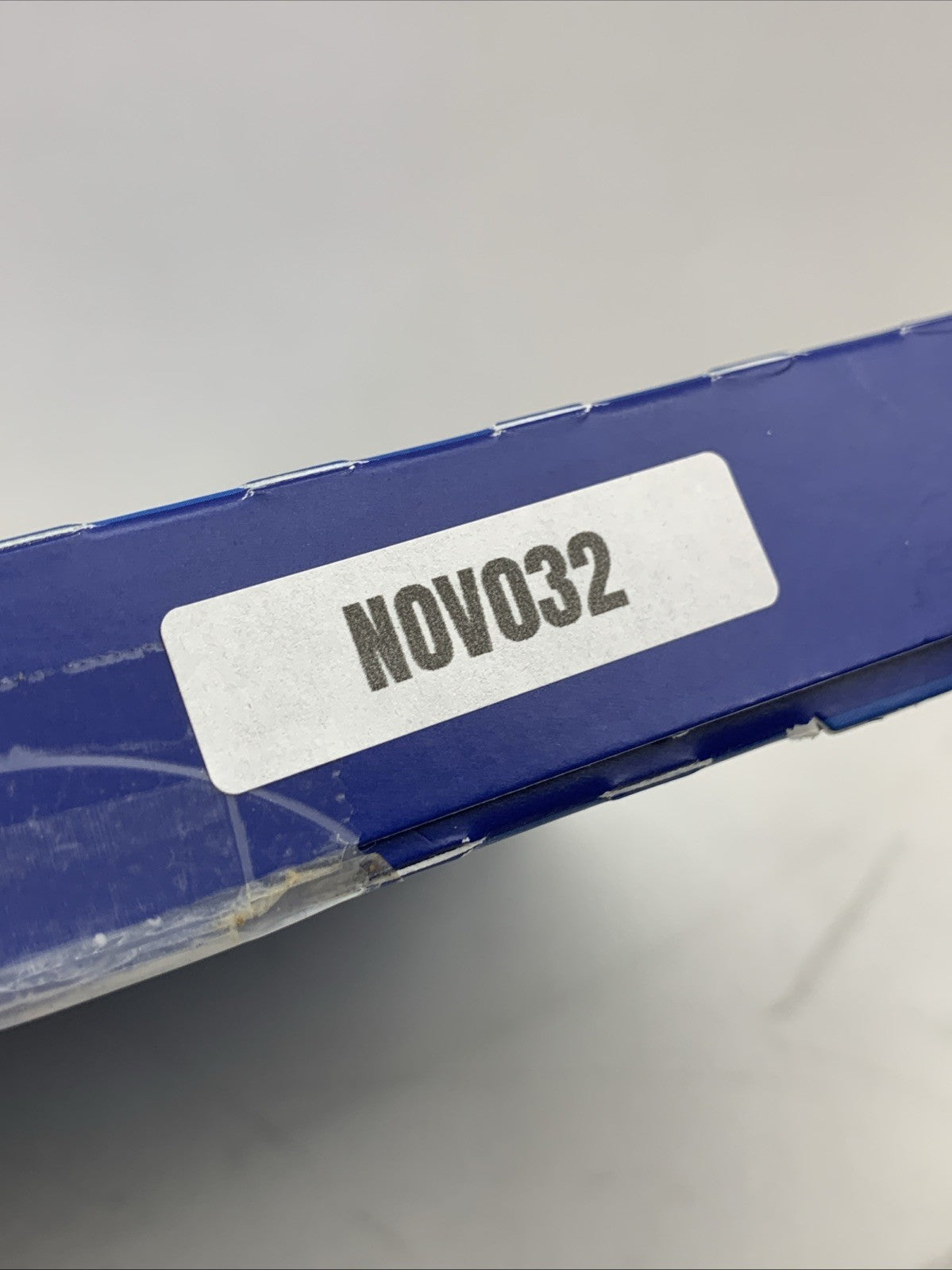 Oral-B Electric Toothbrush Replacement Brush Heads Crossaction X White - 10 Pack