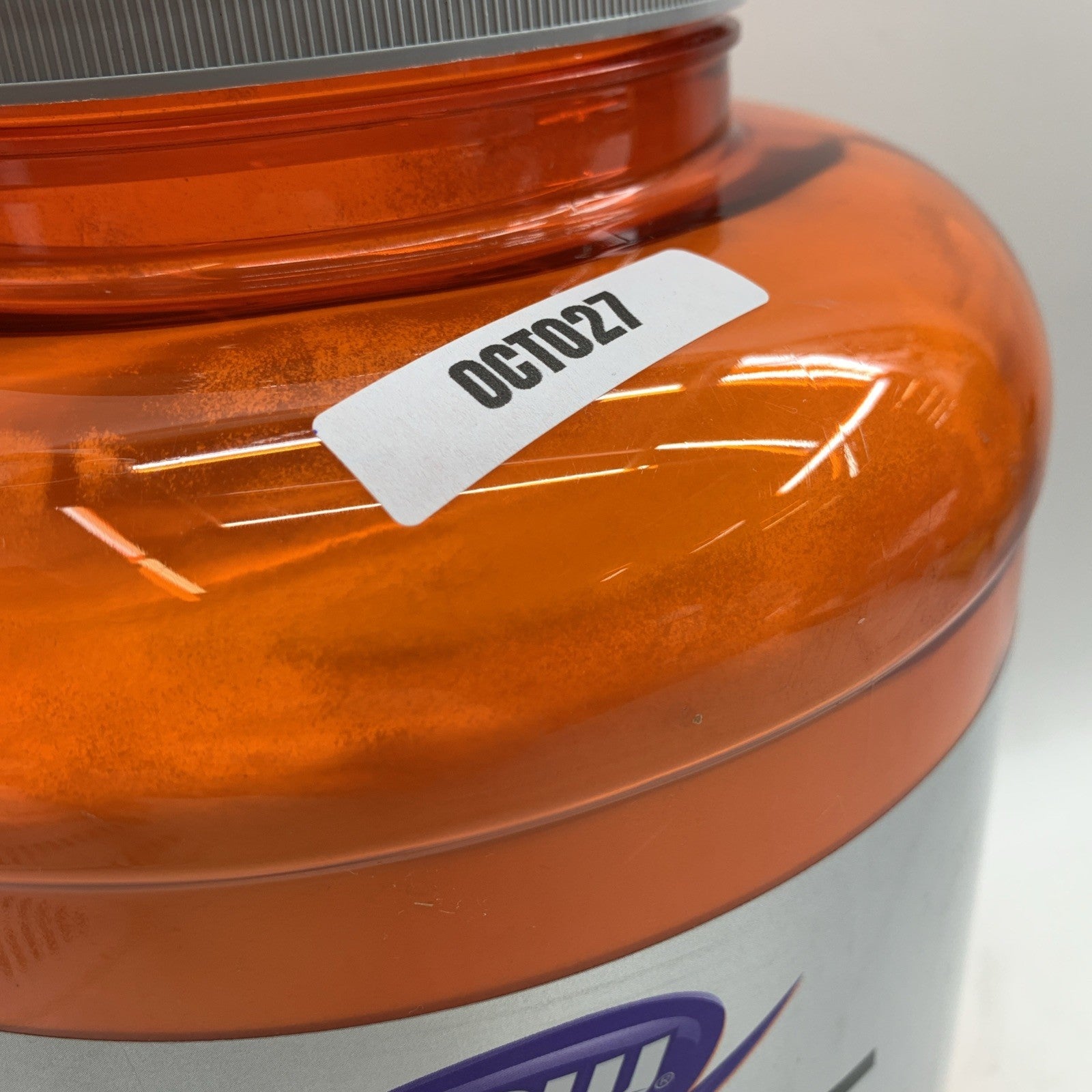 NOW Sports Dextrose Powder - 10 lbs, Energy Production Fuel Quick Energy Fuel