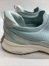 Ryka Washable Stretch Knit Slip-Ons Jumpstart Terra Shoes Ether Blue 10W Sneaker