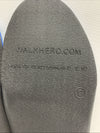 Walk Hero Plantar Fasciitis Feet Insoles Arch Supports Orthotics Men's 10-10.1/2