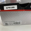 Saucony Kids Kinvara 14 A/C Sneaker Size 3.5 Black/Grey Lightweight Hook & Loop