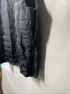 DR.PREPARE Heated Vest, Lightweight Heating Vest Size M-L Sleeveless Black Zip