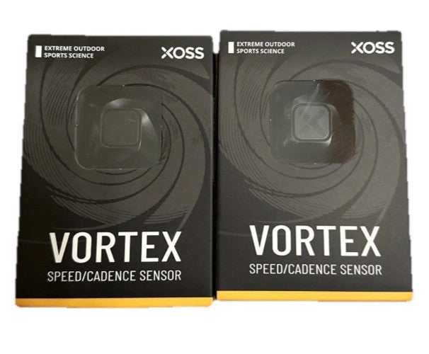 Vortex Speed Cadence Sensor for Bicycle Computer Waterproof 300Hrs Battery Life