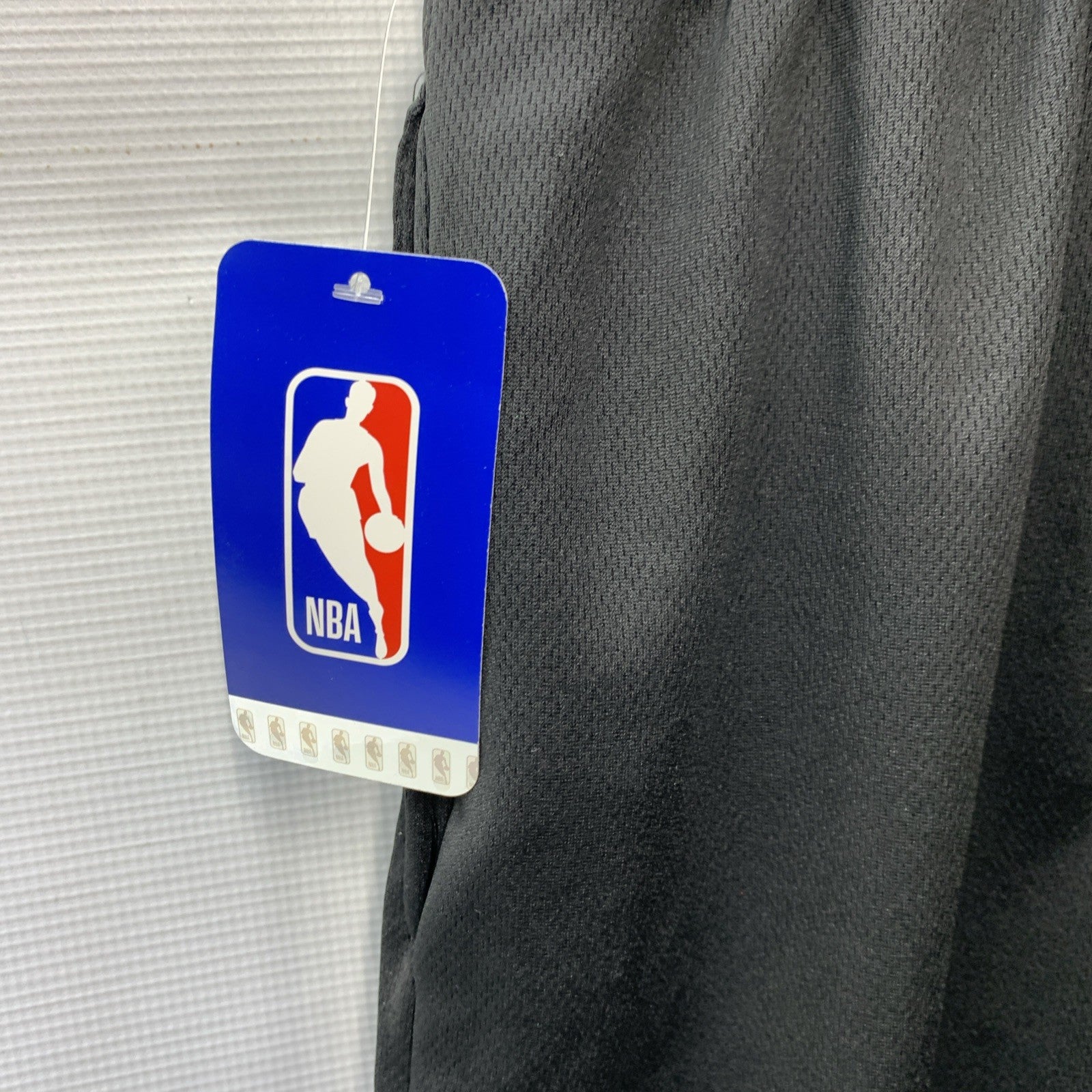 Ultra Game NBA Boston Celtics Men's Basketball Shorts Black/Green Size Small