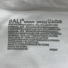 Bali Women's Passion For Comfort Lace Hi-Cut Brief DFPC62 Size M Underwear White